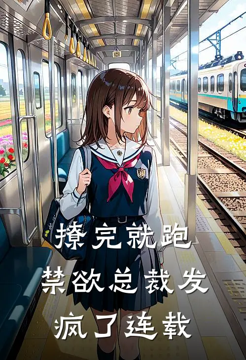撩完就跑，禁欲总裁发疯了连载