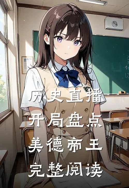 历史直播：开局盘点美德帝王完整阅读