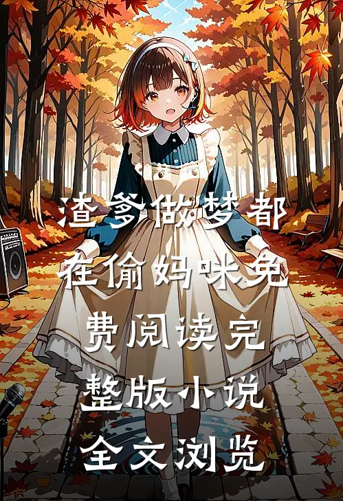 渣爹做梦都在偷妈咪免费阅读完整版小说全文浏览