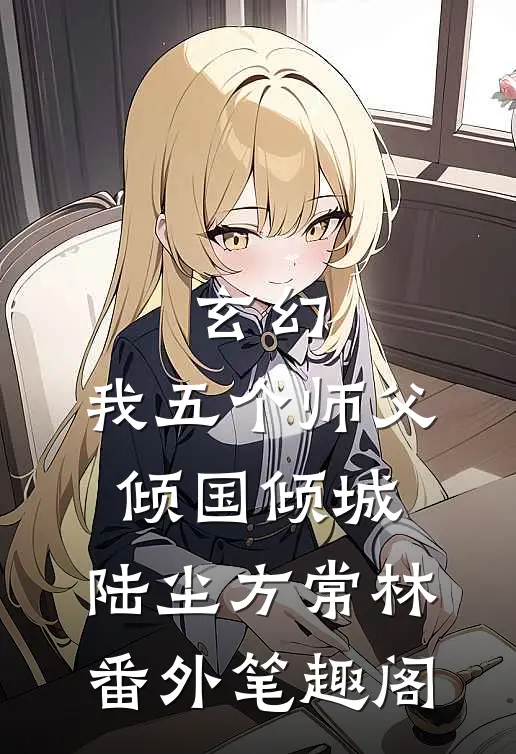 玄幻：我五个师父倾国倾城：陆尘方常林番外笔趣阁