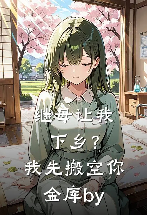 继母让我下乡？我先搬空你金库by
