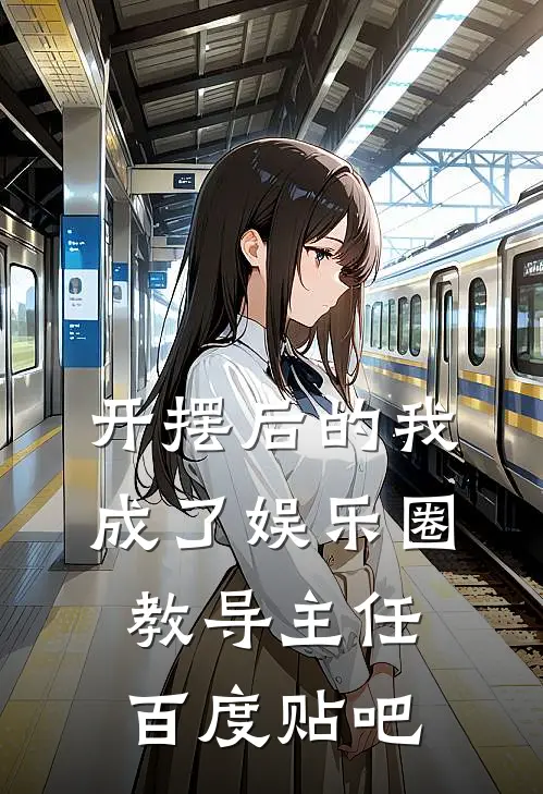 开摆后的我,成了娱乐圈教导主任百度贴吧