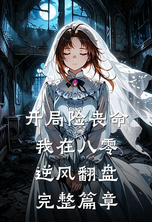 开局险丧命，我在八零逆风翻盘完整篇章