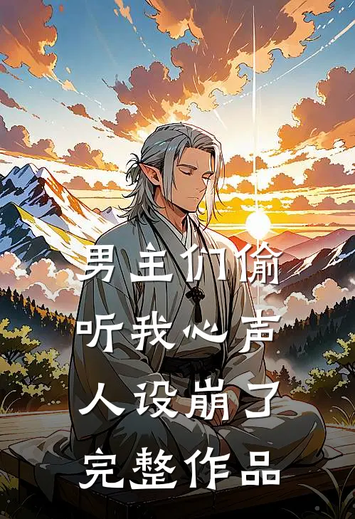 男主们偷听我心声,人设崩了完整作品免费阅读