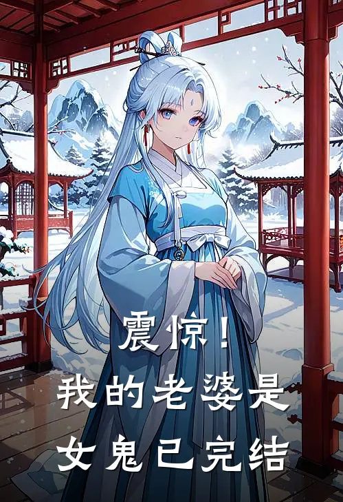 震惊!我的老婆是女鬼已完结吗