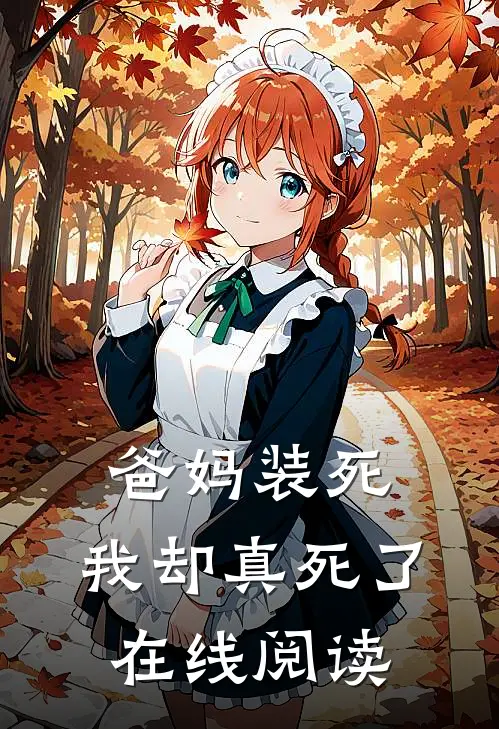 爸妈装死,我却真死了在线阅读全文