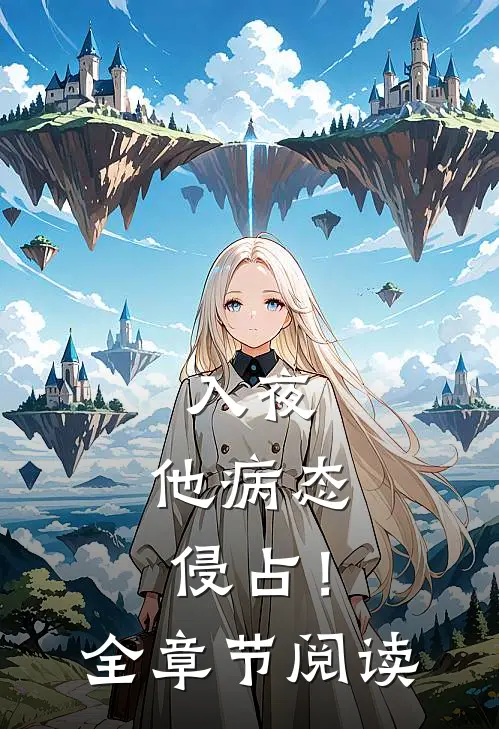 入夜，他病态侵占！全章节阅读