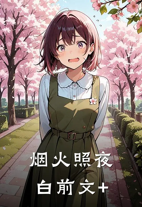 烟火照夜白前文+