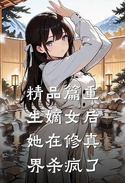 精品篇重生嫡女后，她在修真界杀疯了