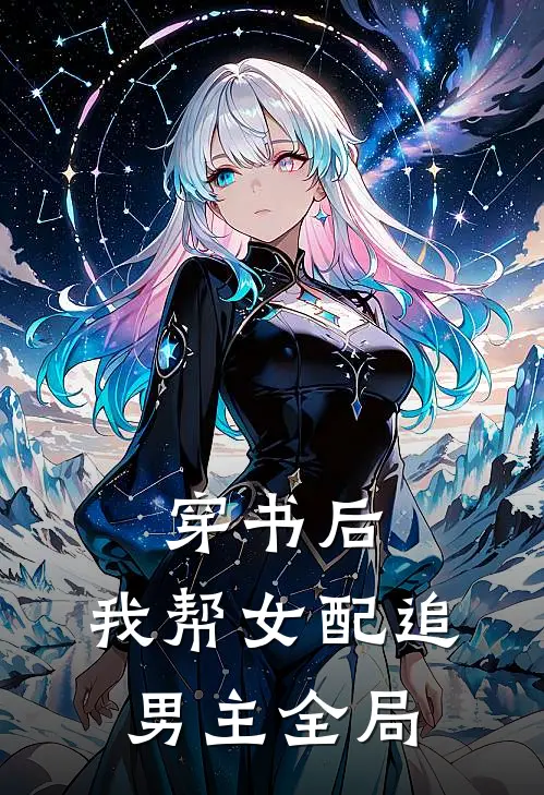 穿书后,我帮女配追男主全局免费阅读