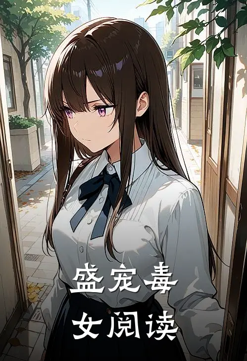 盛宠毒女阅读