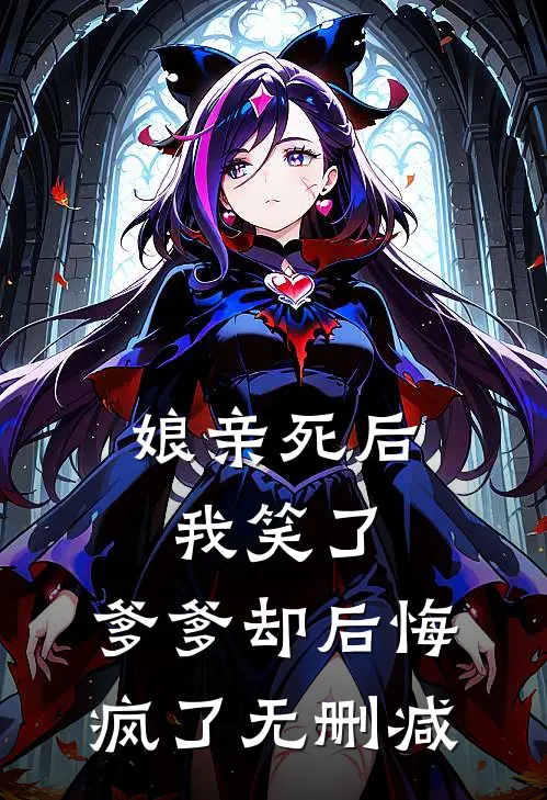 娘亲死后我笑了,爹爹却后悔疯了无删减在线观看