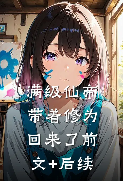 满级仙帝，带着修为回来了前文+后续