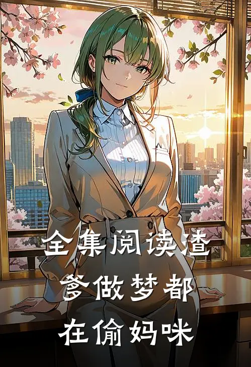 全集阅读渣爹做梦都在偷妈咪
