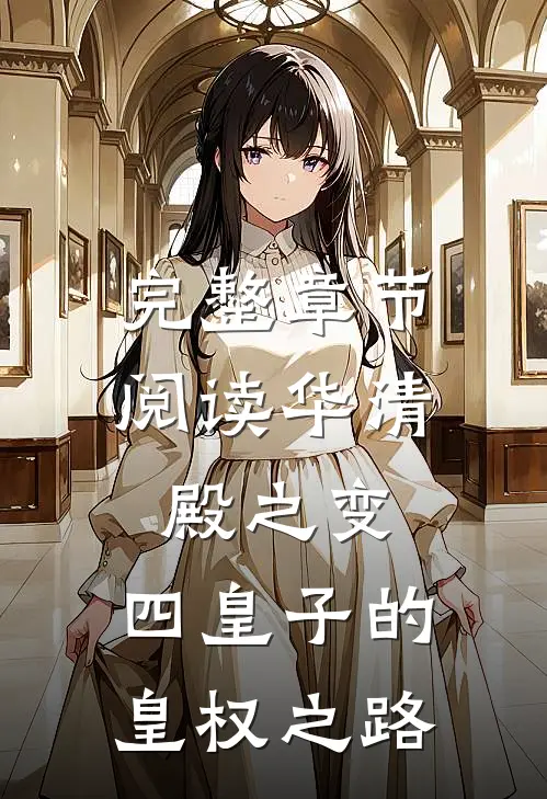 完整章节阅读华清殿之变四皇子的皇权之路