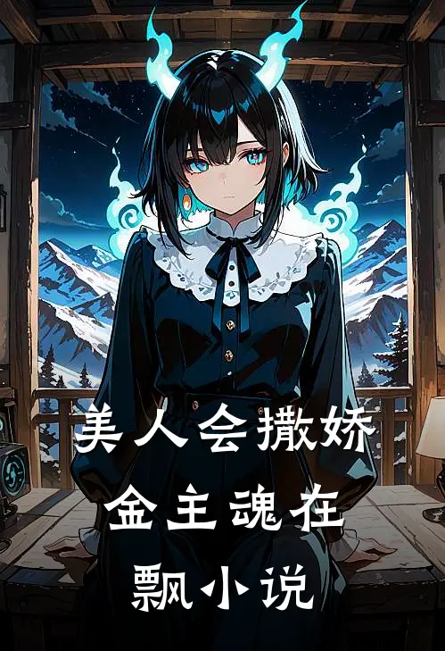 美人会撒娇,金主魂在飘在线阅读