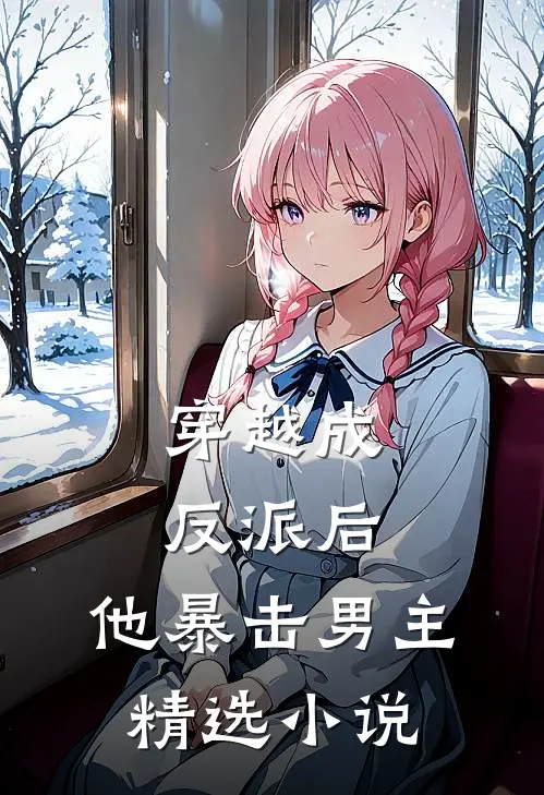 穿越成反派后,他暴击男主精选