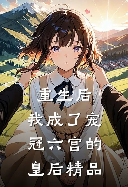 重生后,我成了宠冠六宫的皇后精品
