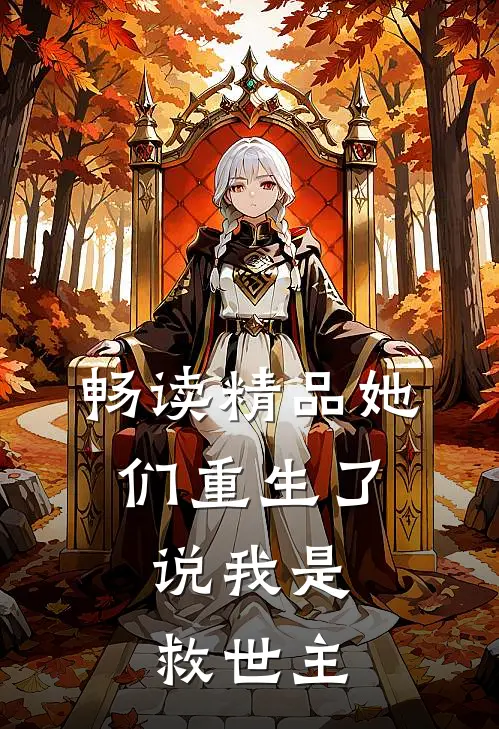 畅读精品她们重生了,说我是救世主
