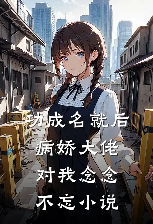 功成名就后，病娇大佬对我念念不忘小说