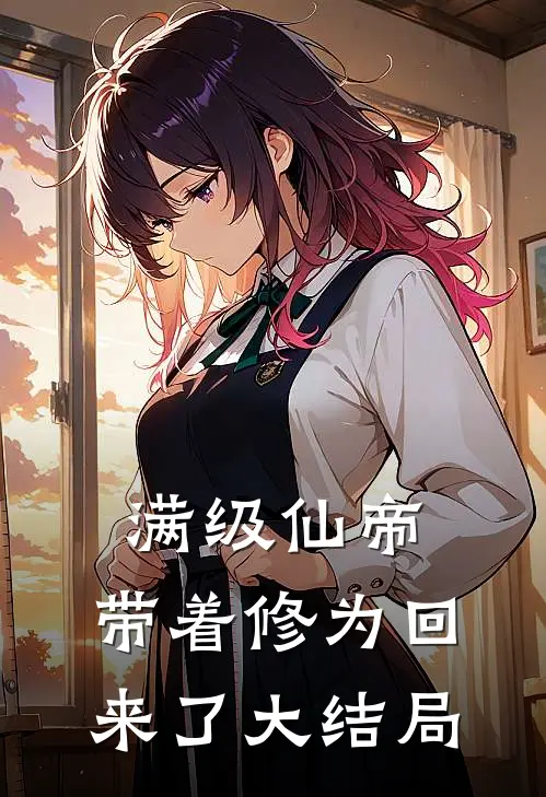 满级仙帝,带着修为回来了大结局