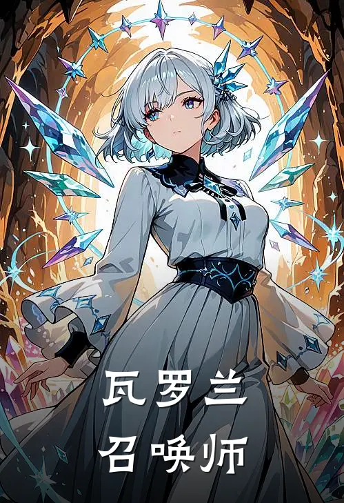 瓦罗兰召唤师是谁