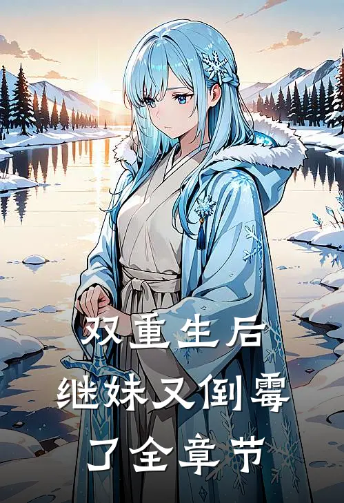 双重生后，继妹又倒霉了全章节