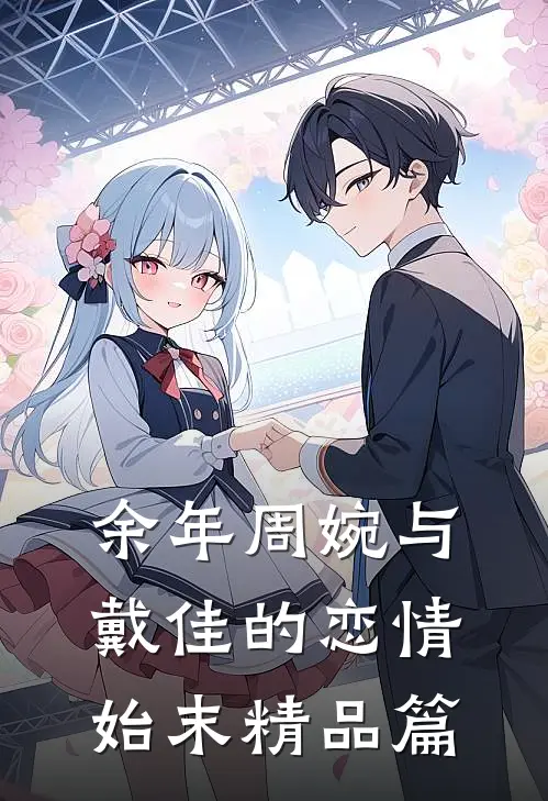 余年周婉与戴佳的恋情始末精品篇