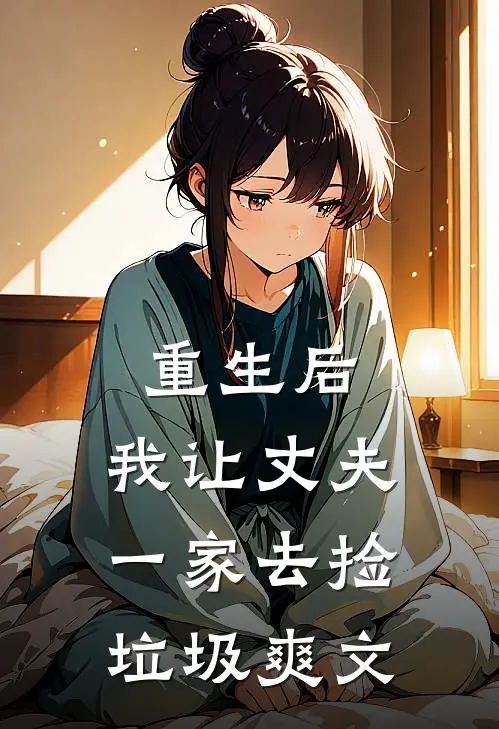 重生后,我让丈夫一家去捡垃圾爽文