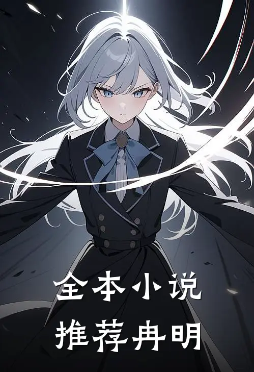 全本小说推荐冉明