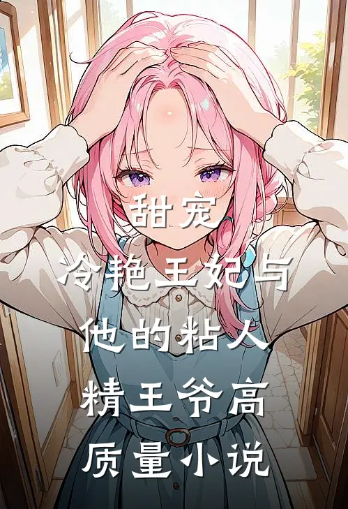 甜宠冷艳王妃与他的粘人精王爷高质量