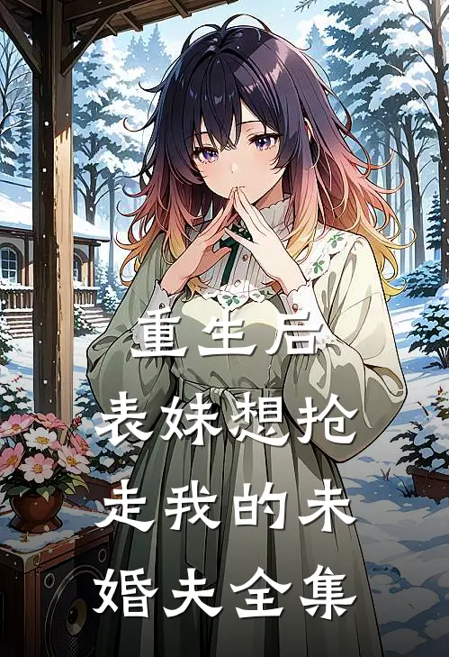 重生后,表妹想抢走我的未婚夫 全集