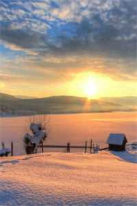 晚风与你皆温柔全文+后续