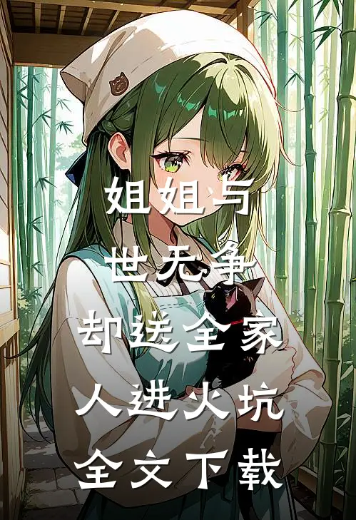 姐姐与世无争，却送全家人进火坑全文下载
