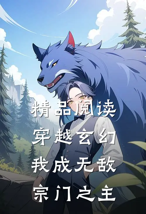 精品阅读穿越玄幻我成无敌宗门之主的