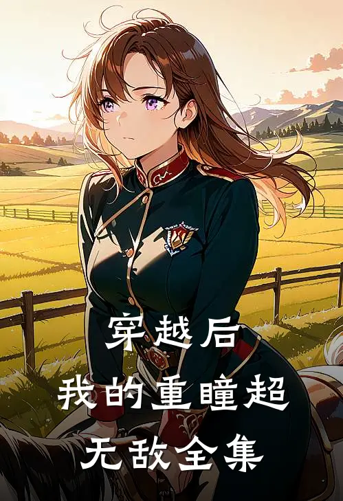 穿越后,我的重瞳超无敌 全集阅读