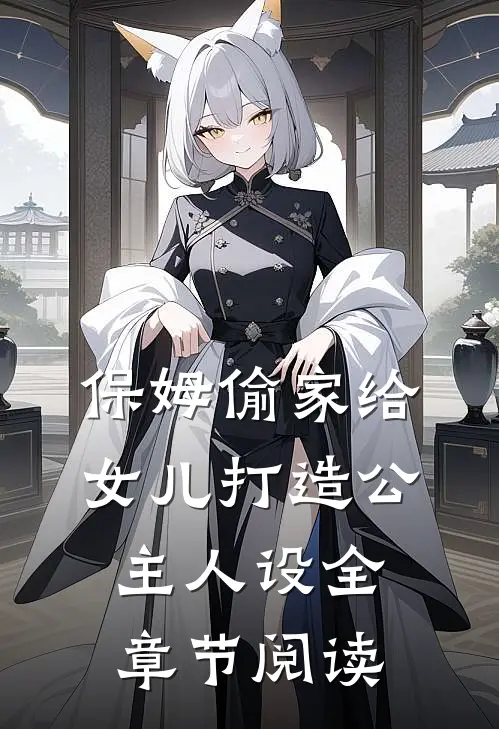 保姆偷家给女儿打造公主人设全章节阅读