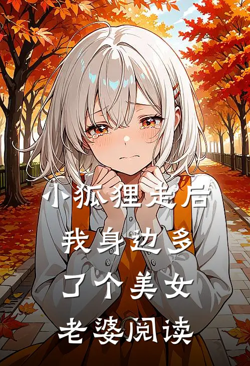 小狐狸走后,我身边多了个美女老婆阅读全文