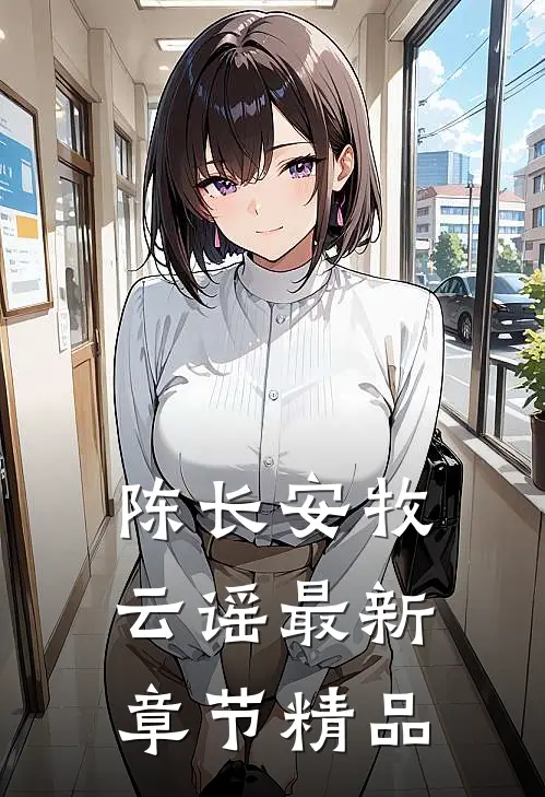 陈长安牧云谣最新章节精品