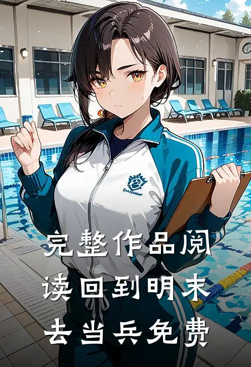 完整作品阅读回到明末去当兵免费