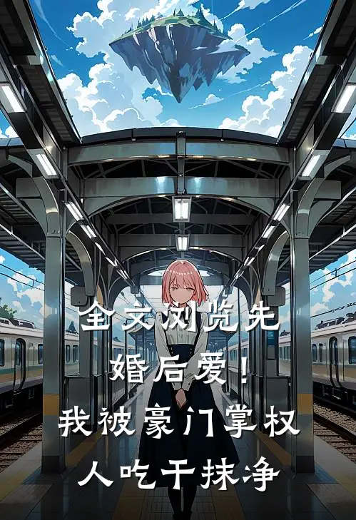 全文浏览先婚后爱！我被豪门掌权人吃干抹净