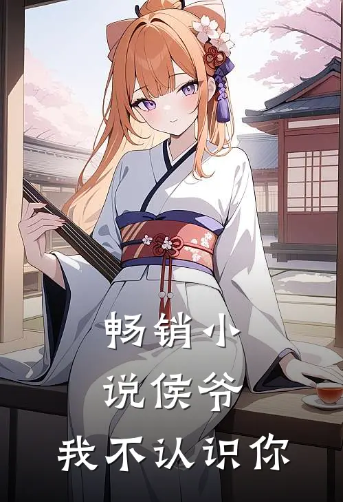 畅销侯爷,我不认识你