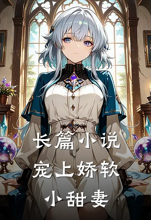 长篇小说宠上娇软小甜妻