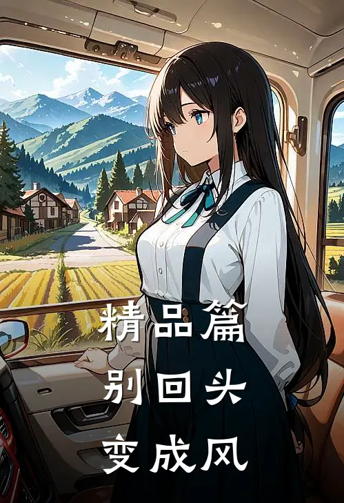 精品篇别回头,变成风景的句子
