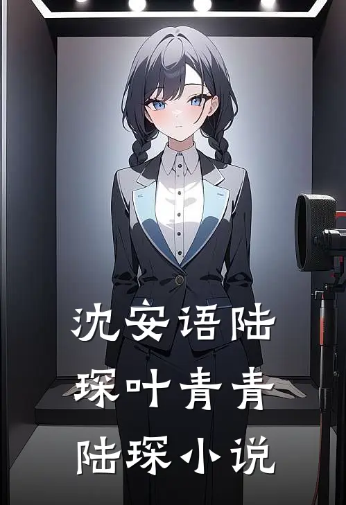 沈安语陆琛叶青青陆琛小说