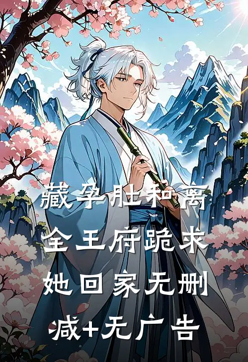藏孕肚和离，全王府跪求她回家无删减+无广告