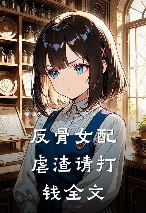 反骨女配,虐渣请打钱全文在线阅读
