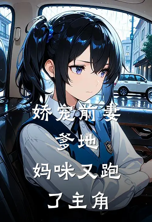 娇宠前妻爹地,妈咪又跑了主角叫