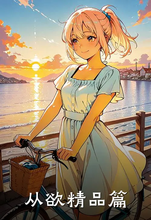 从欲精品篇