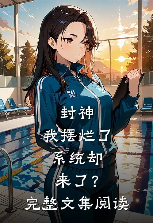 封神我摆烂了,系统却来了?完整文集阅读全文